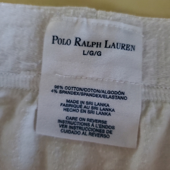 Ralph Lauren polo briefs - Picture 2 of 3